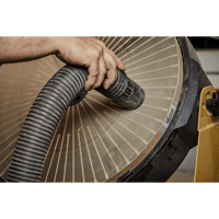 Powermatic Micro Dust Air Filtration System, PM1250